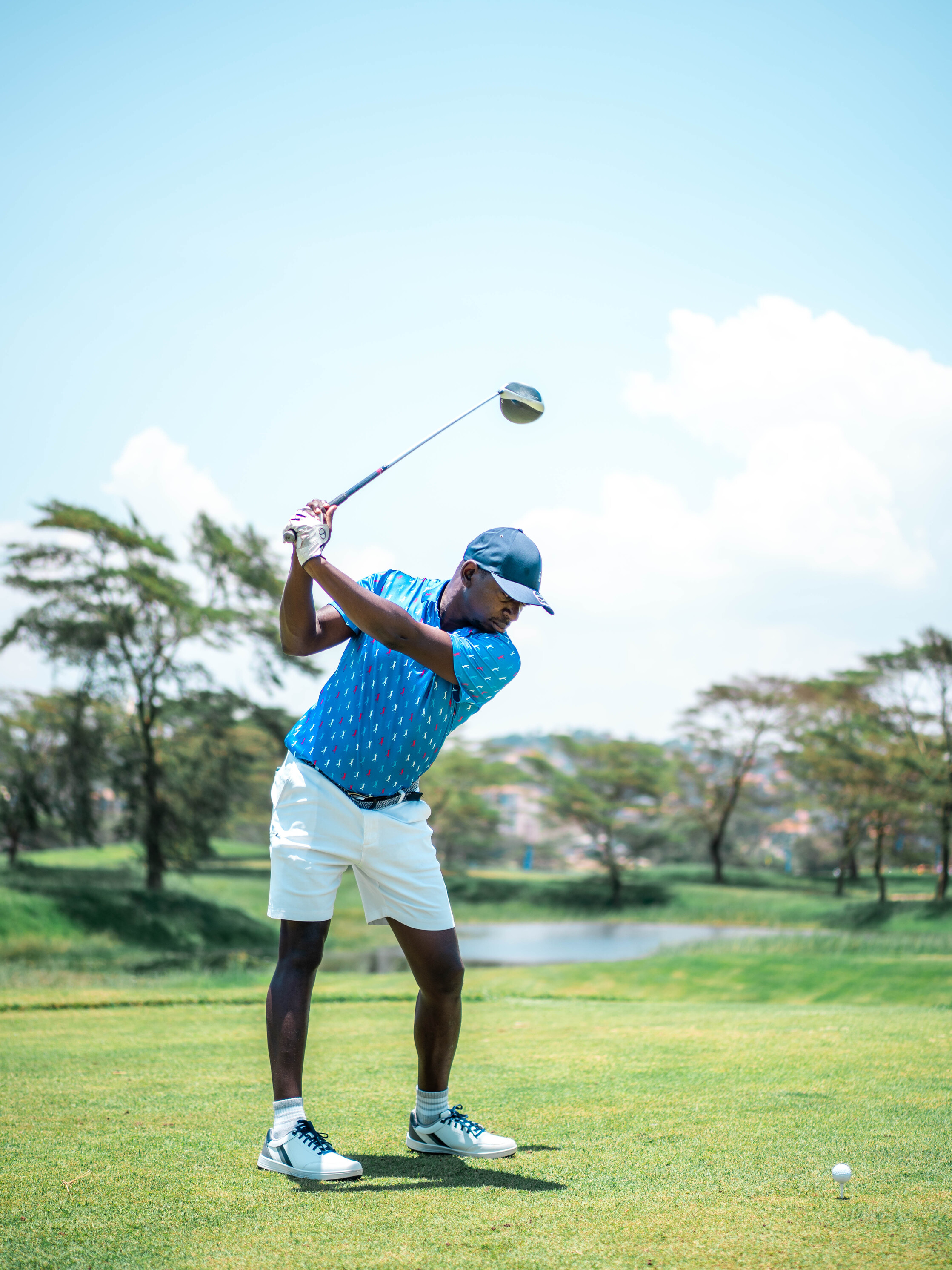 The gathering brought together golf, whisky, music and social connection in a setting designed to celebrate what happens after the scorecards are put away.